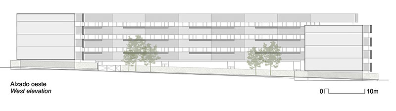 Javier Larraz Arquitectos_63VPT_06_Alzado O